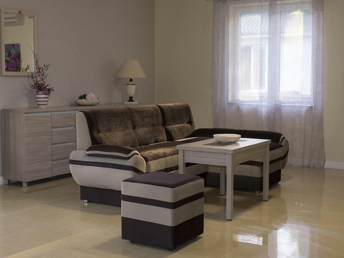 Louisapark Villa Lagow  Ngoại thất bức ảnh