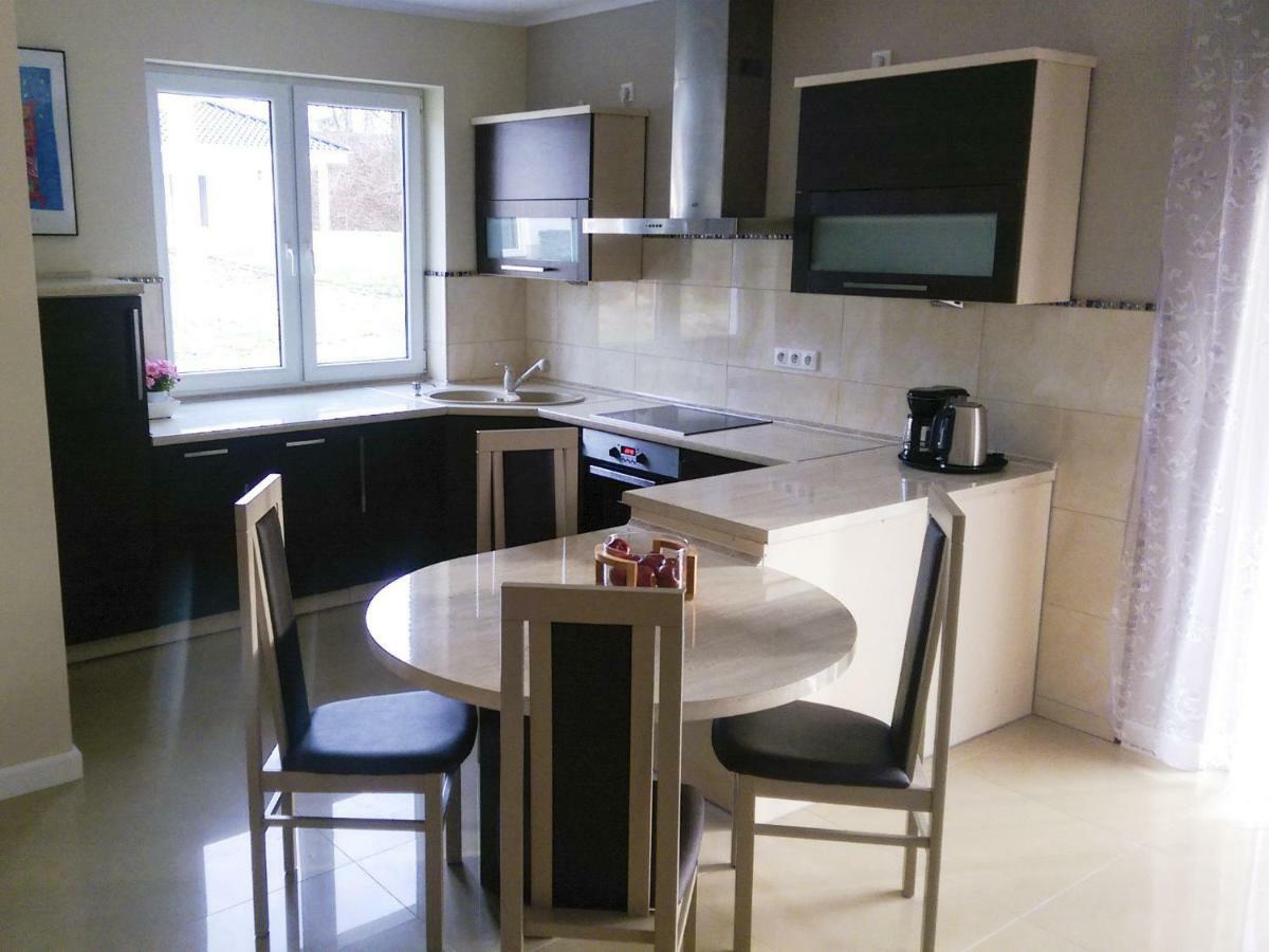 Louisapark Villa Lagow  Ngoại thất bức ảnh