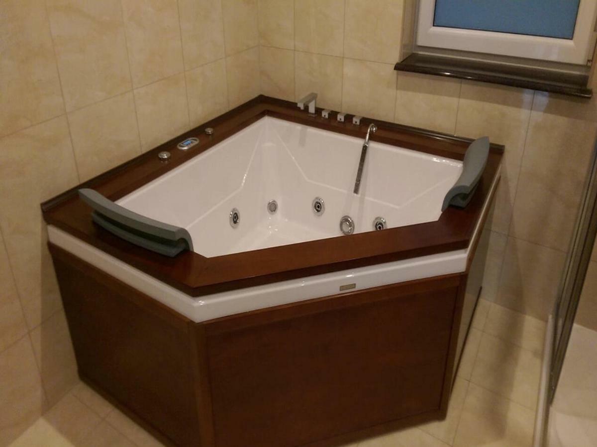 Louisapark Villa Lagow  Ngoại thất bức ảnh