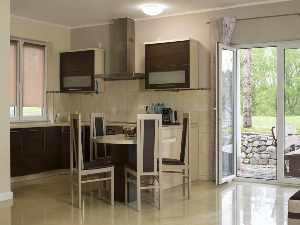 Louisapark Villa Lagow  Ngoại thất bức ảnh