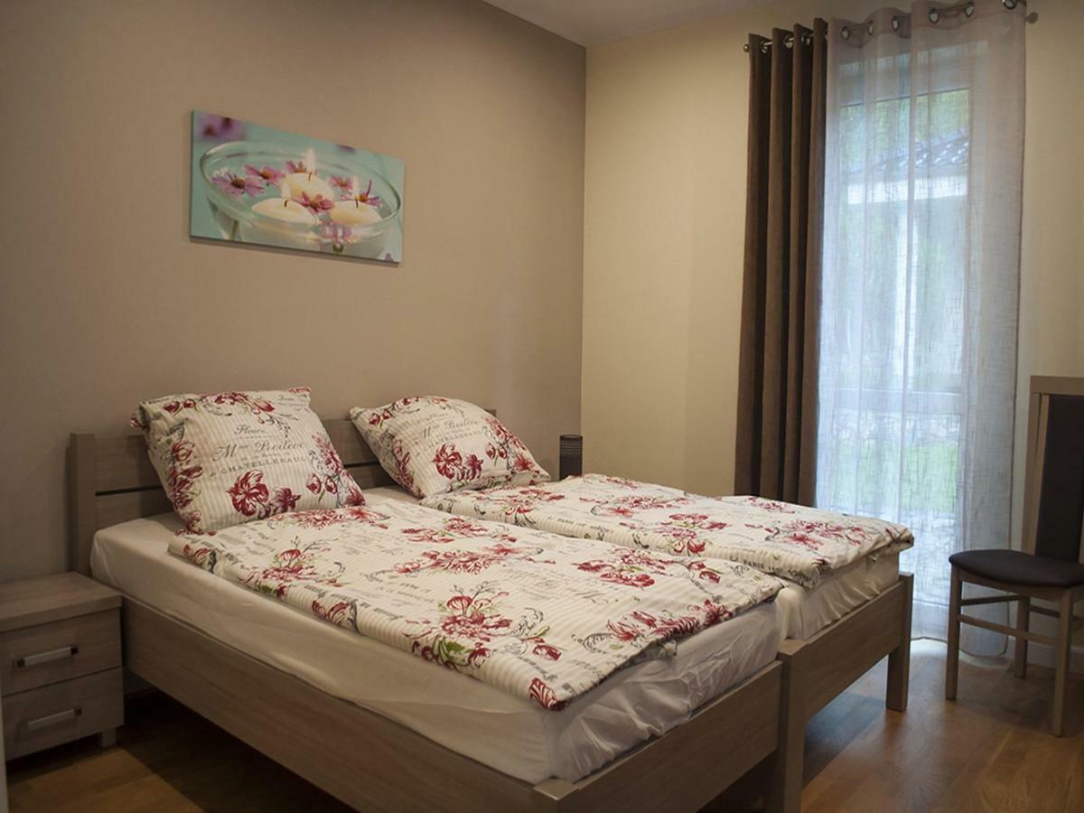 Louisapark Villa Lagow  Ngoại thất bức ảnh