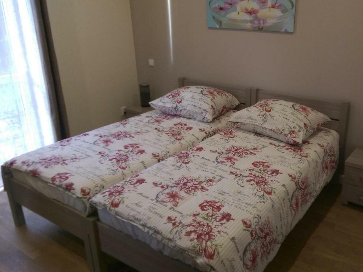 Louisapark Villa Lagow  Ngoại thất bức ảnh