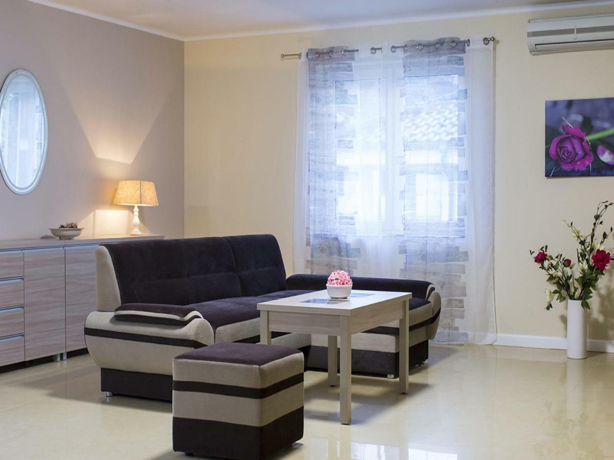 Louisapark Villa Lagow  Ngoại thất bức ảnh