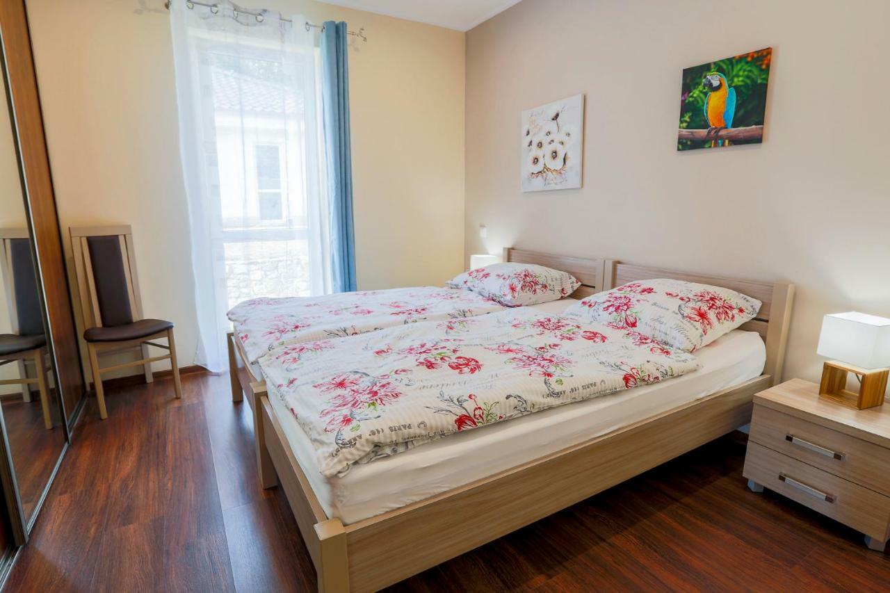 Louisapark Villa Lagow  Ngoại thất bức ảnh