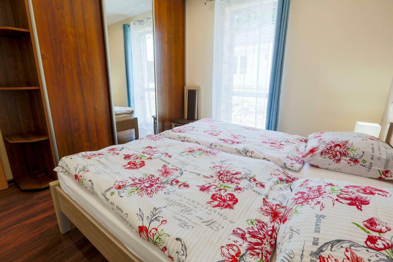 Louisapark Villa Lagow  Ngoại thất bức ảnh