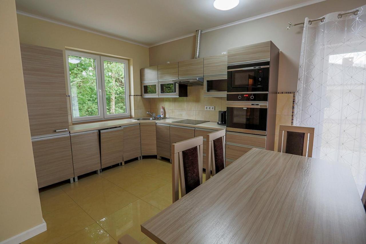 Louisapark Villa Lagow  Ngoại thất bức ảnh